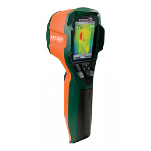 i5 (DEMO) Extech Thermal Imaging Camera